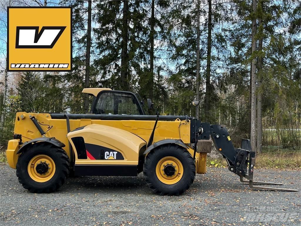 CAT TH417C Telescopic handlers