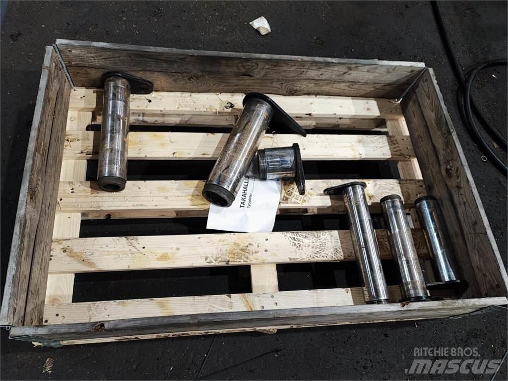  CF8 F663655 Other components
