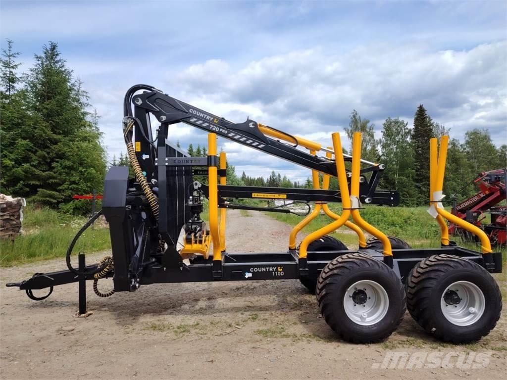 Country 720 pro Other