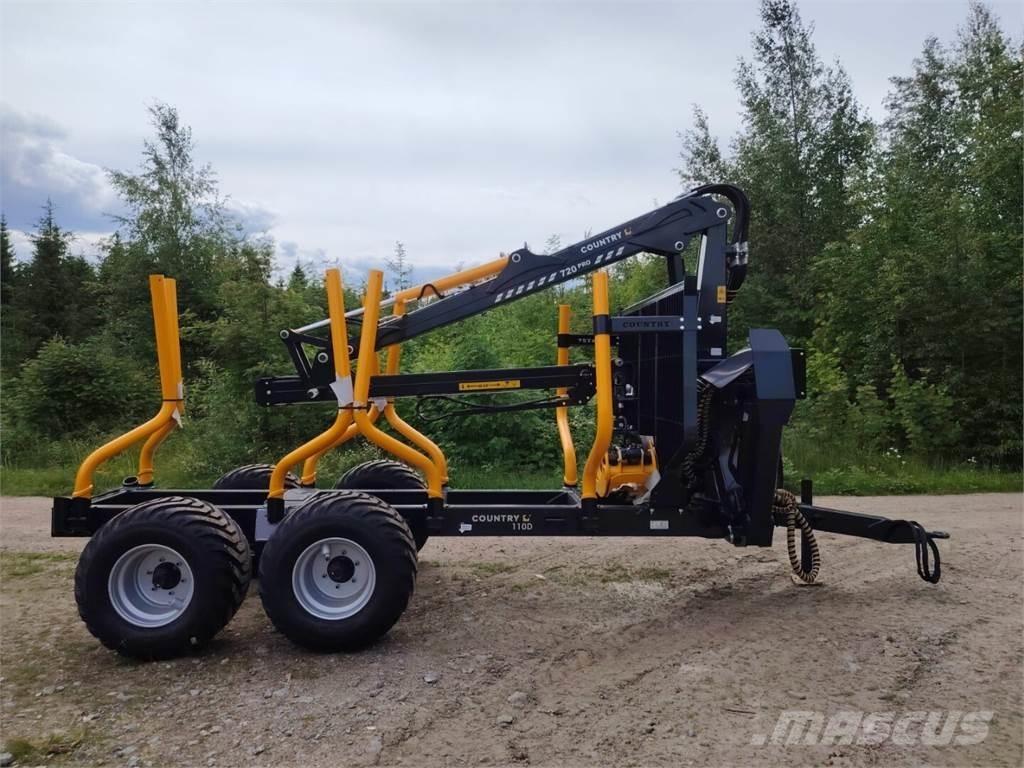 Country 720 pro Other