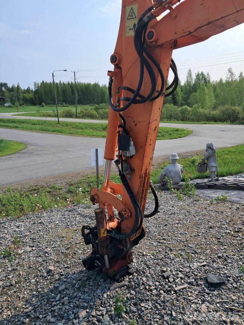Daewoo 55 Mini excavators < 7t (Mini diggers)