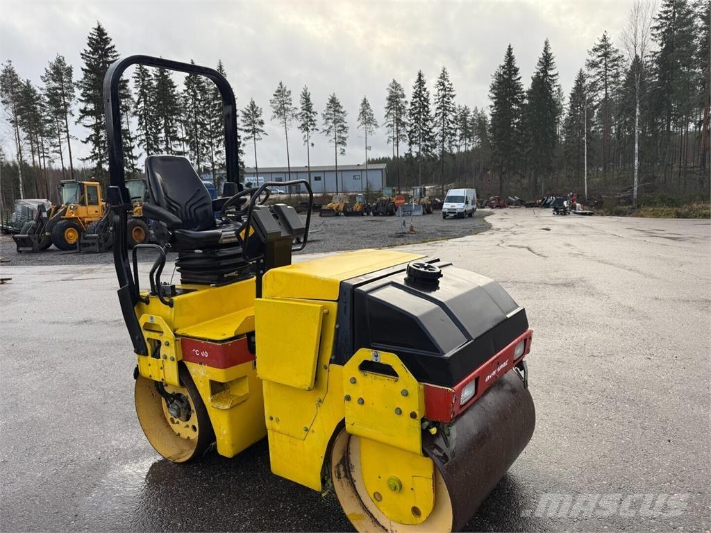 Dynapac CC 100 Other