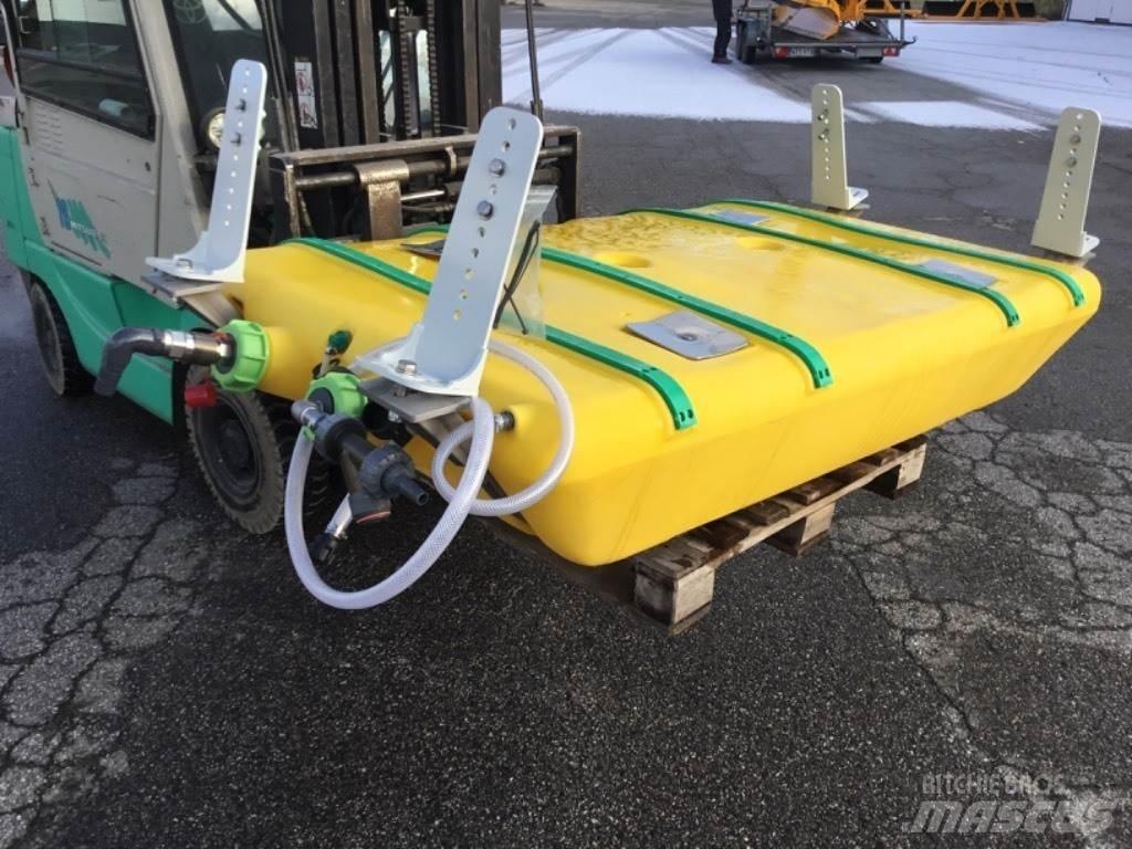  Fellow 700 Farm machinery