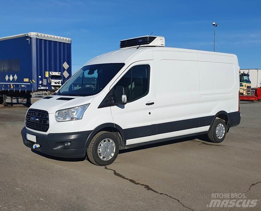 Ford Transit Other