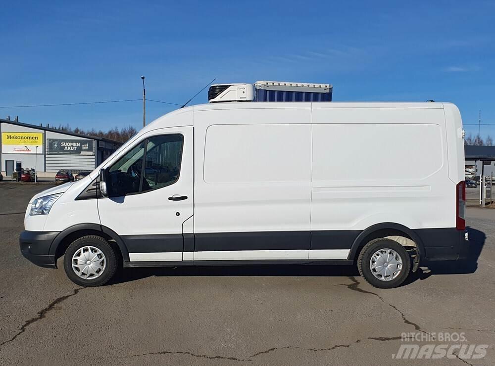 Ford Transit Other