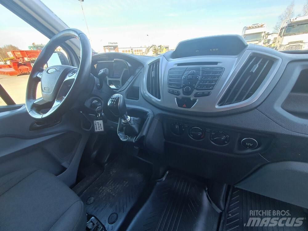 Ford Transit Other