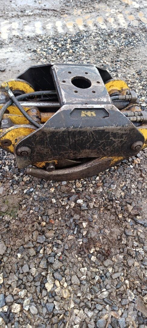  Grippen risukoura Grapples