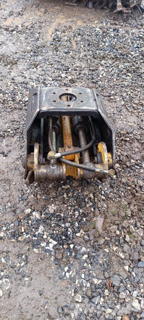  Grippen risukoura Grapples