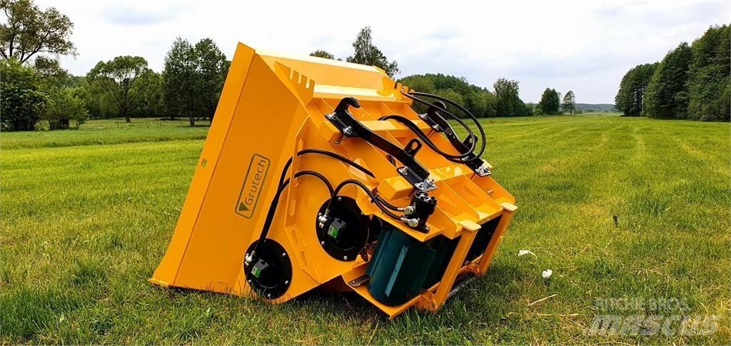 Grutech  Other livestock machinery and accessories