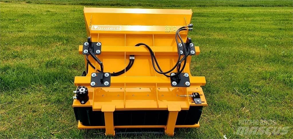 Grutech  Other livestock machinery and accessories