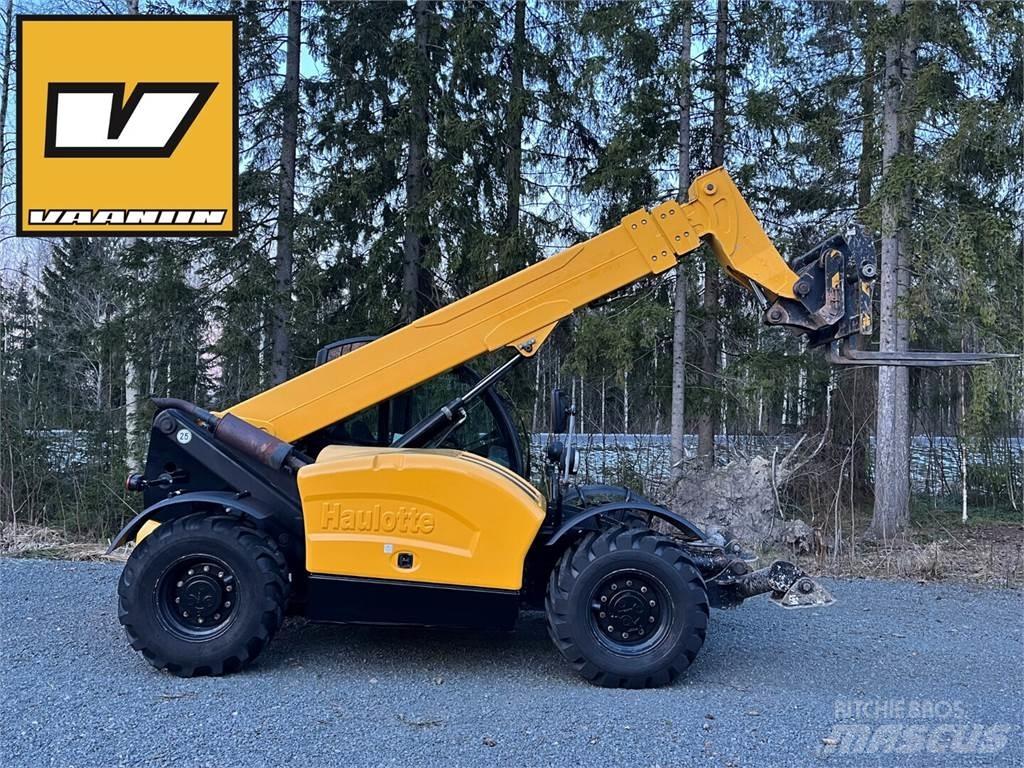 Haulotte HTL 3210 Telescopic handlers