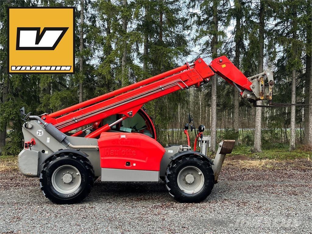 Haulotte HTL 4014 Telescopic handlers