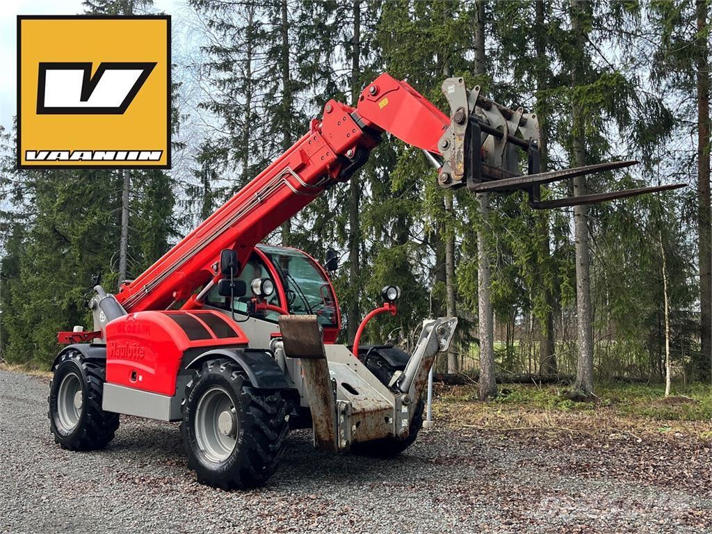 Haulotte HTL 4014 Telescopic handlers
