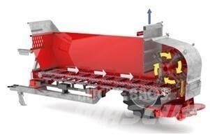 Hi-Spec Xcel 1250 Manure spreaders