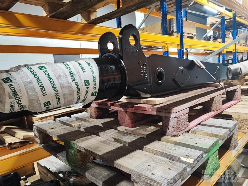 Hiab 105ST96 Other components