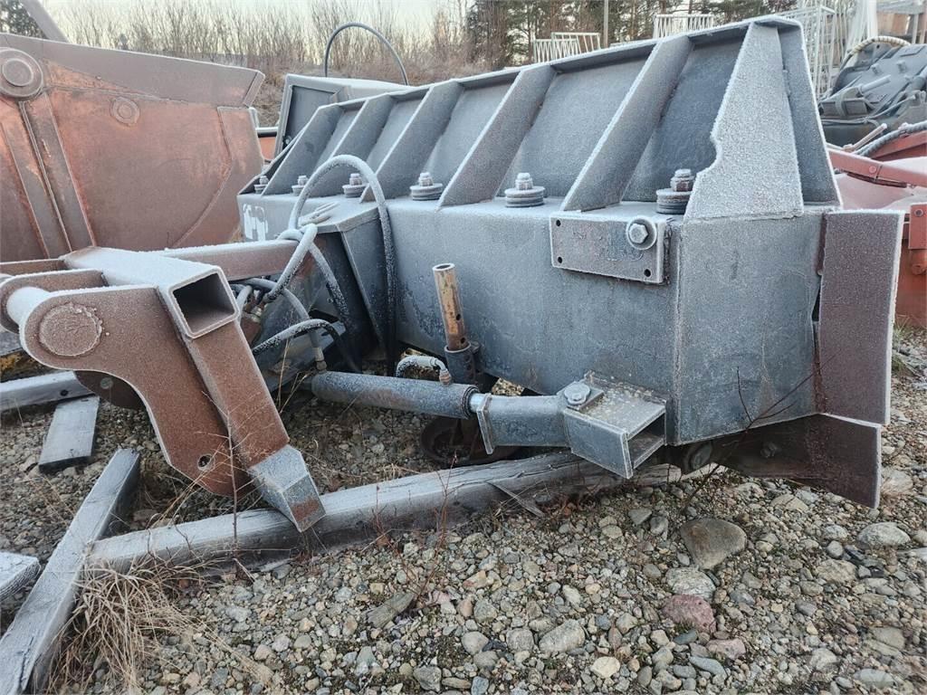 Holms Kh-t Other road and snow machines