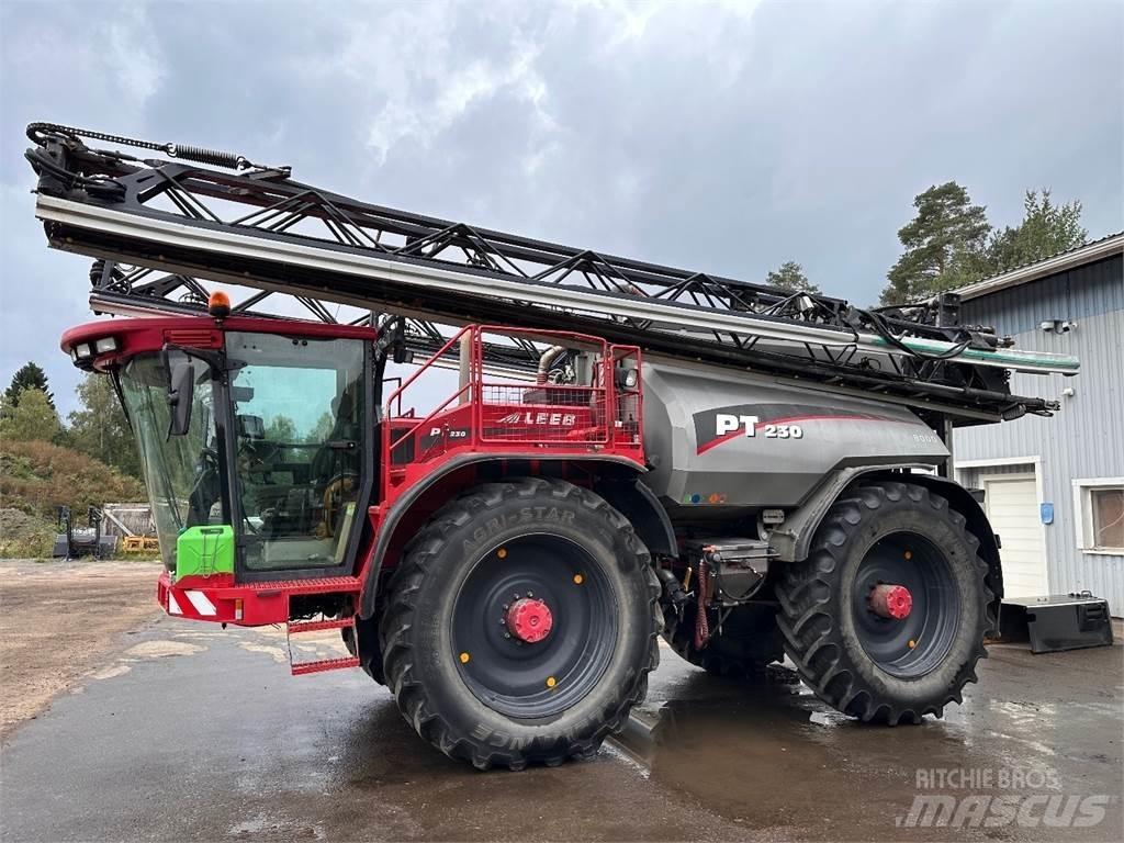 Horsch LEEB 230 Farm machinery