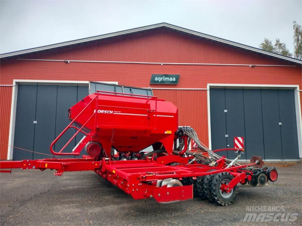 Horsch Pronto 6DC Planters
