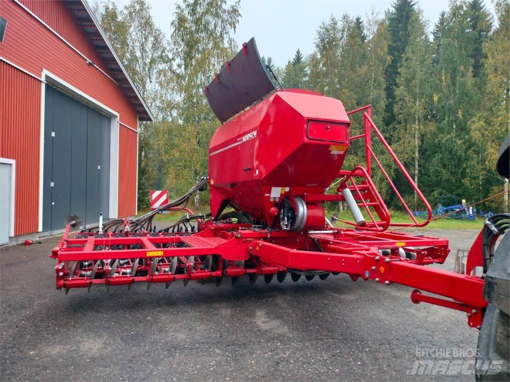 Horsch Pronto 6DC Planters