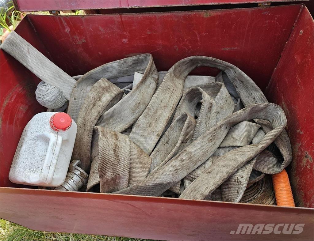  Imupainevaunu Farm machinery