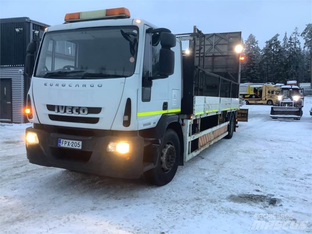 Iveco 180 e 25 Other trucks
