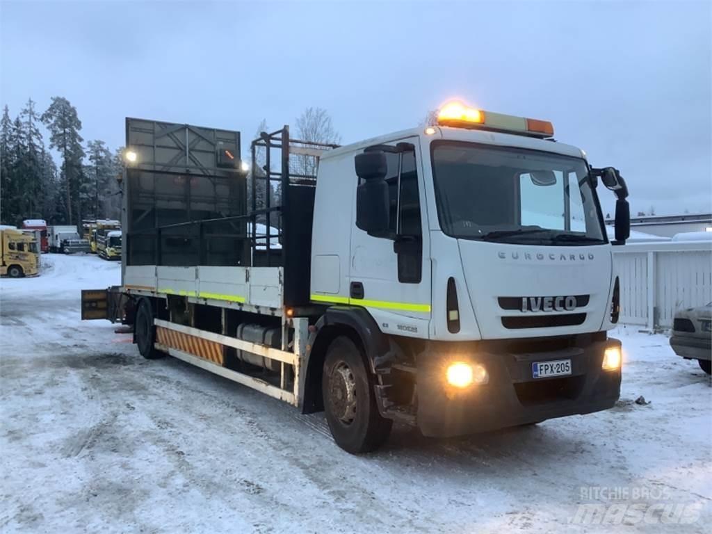 Iveco 180 e 25 Other trucks