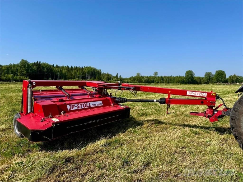 JF GMT3205L Farm machinery