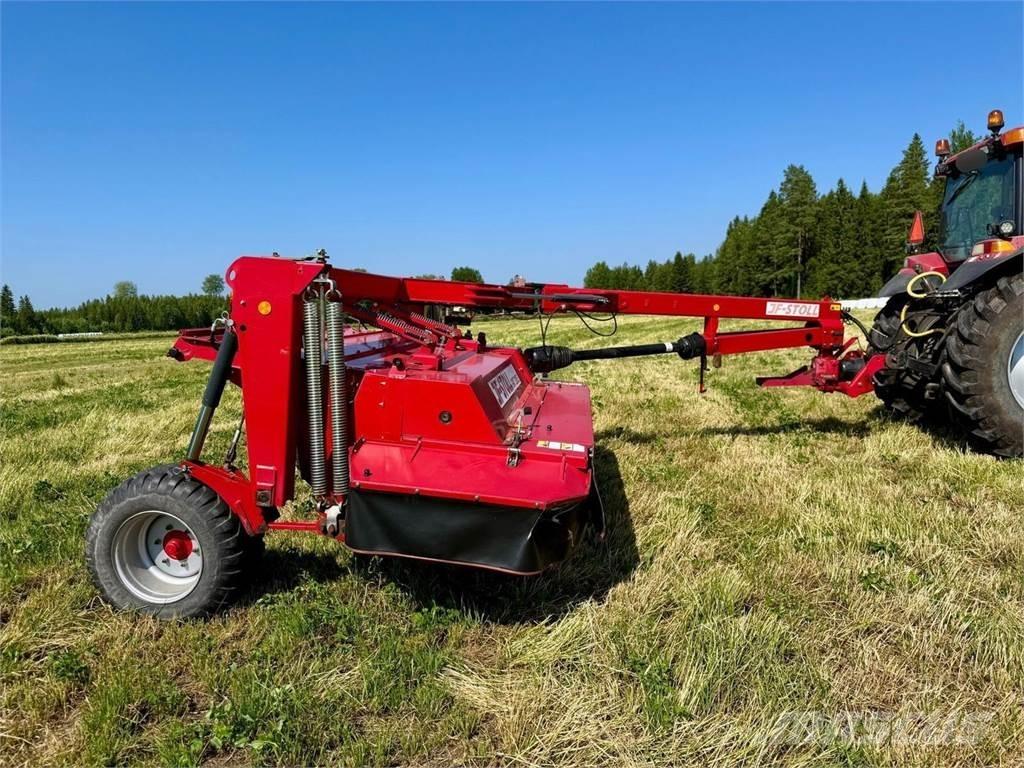 JF GMT3205L Farm machinery