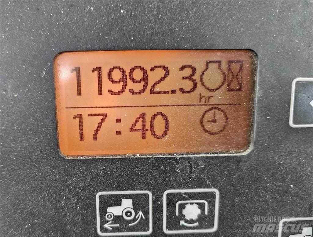 John Deere 7730 Tractors