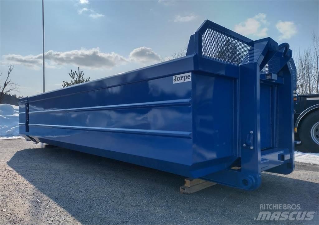 Jorpe R045 Terra Platforms