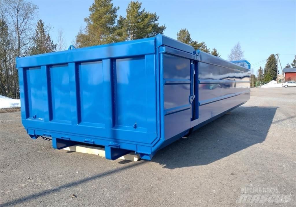Jorpe R045 Terra Platforms