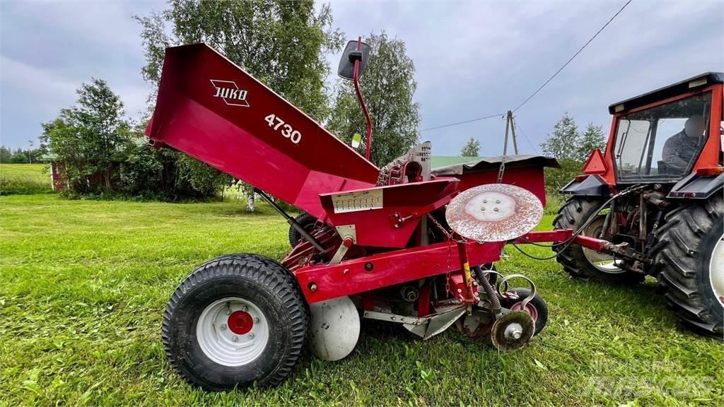 Juko 4730 Planters