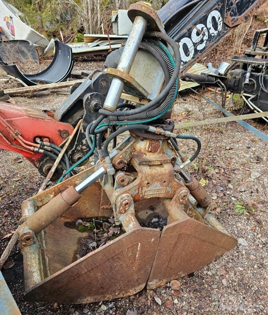  Kahmari Other components