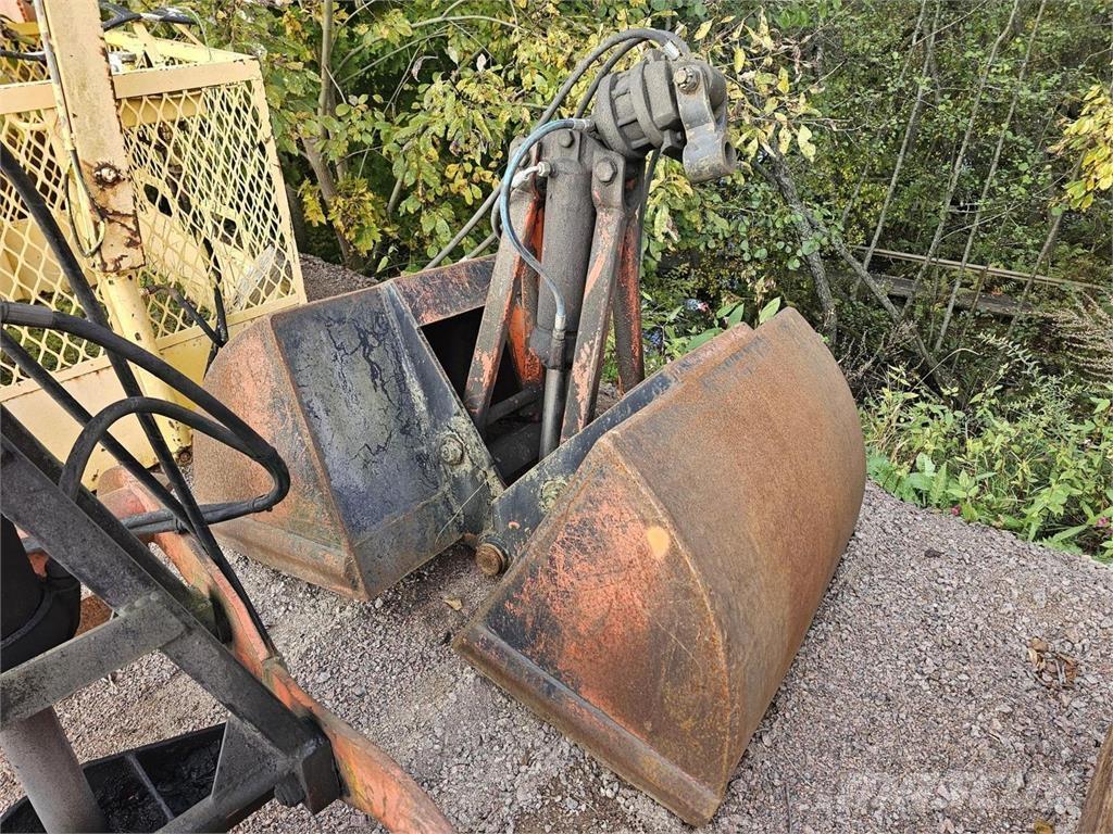  Kahmari Other loading and digging and accessories