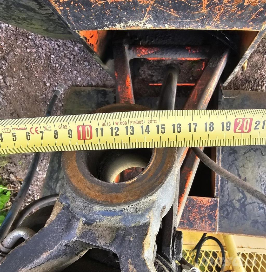  Kahmari Other loading and digging and accessories