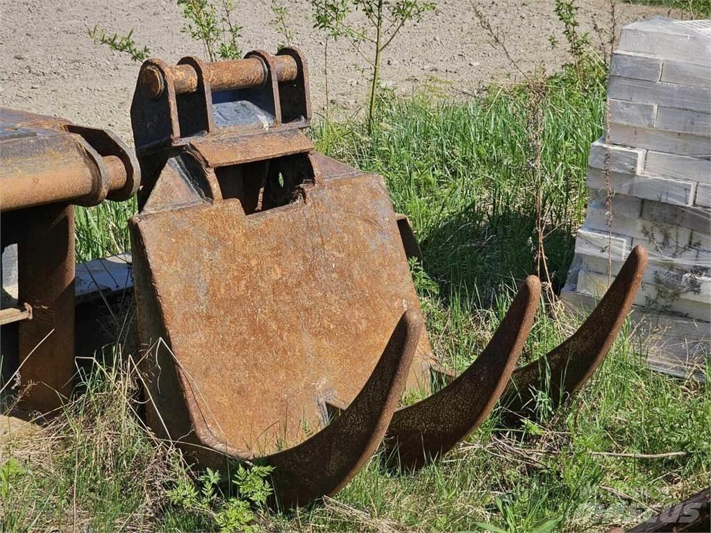  Kantohara NTP10 Buckets