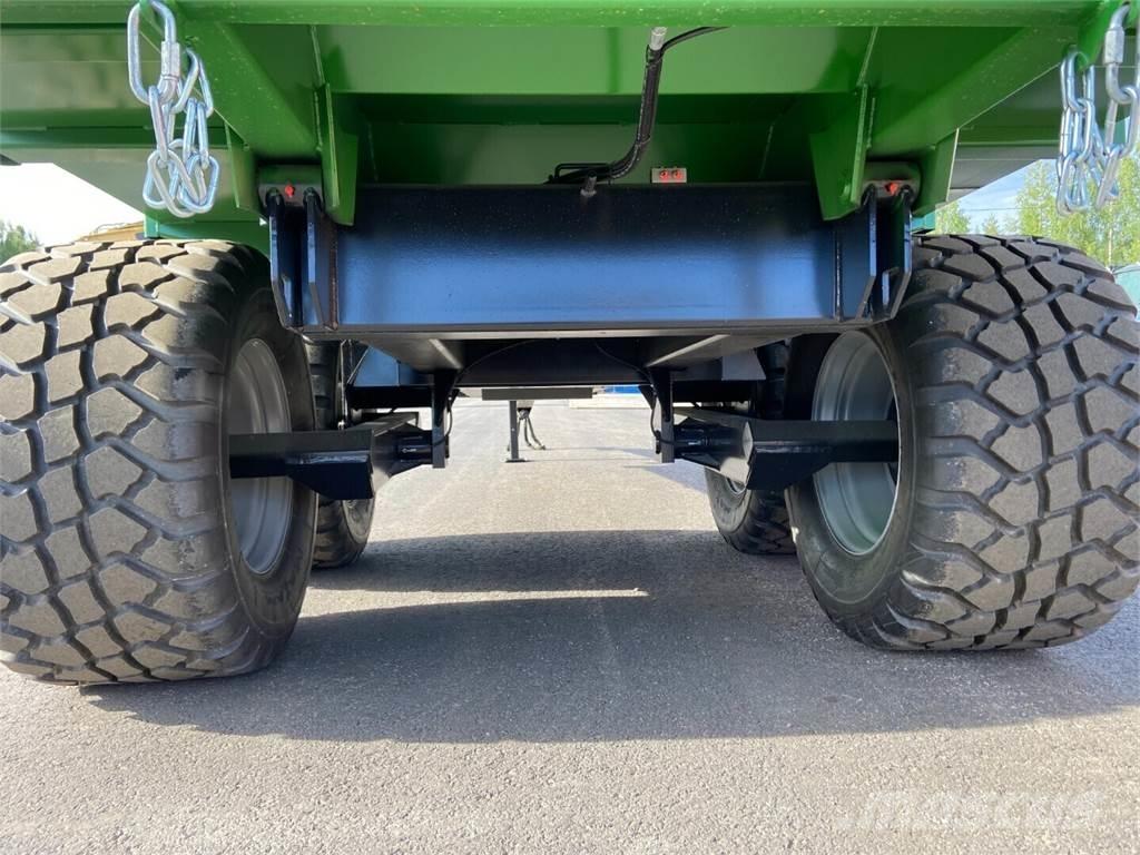 Kire Steel 190 Farm machinery
