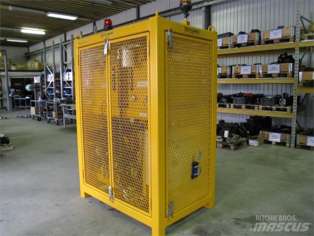  Kitpower Other components