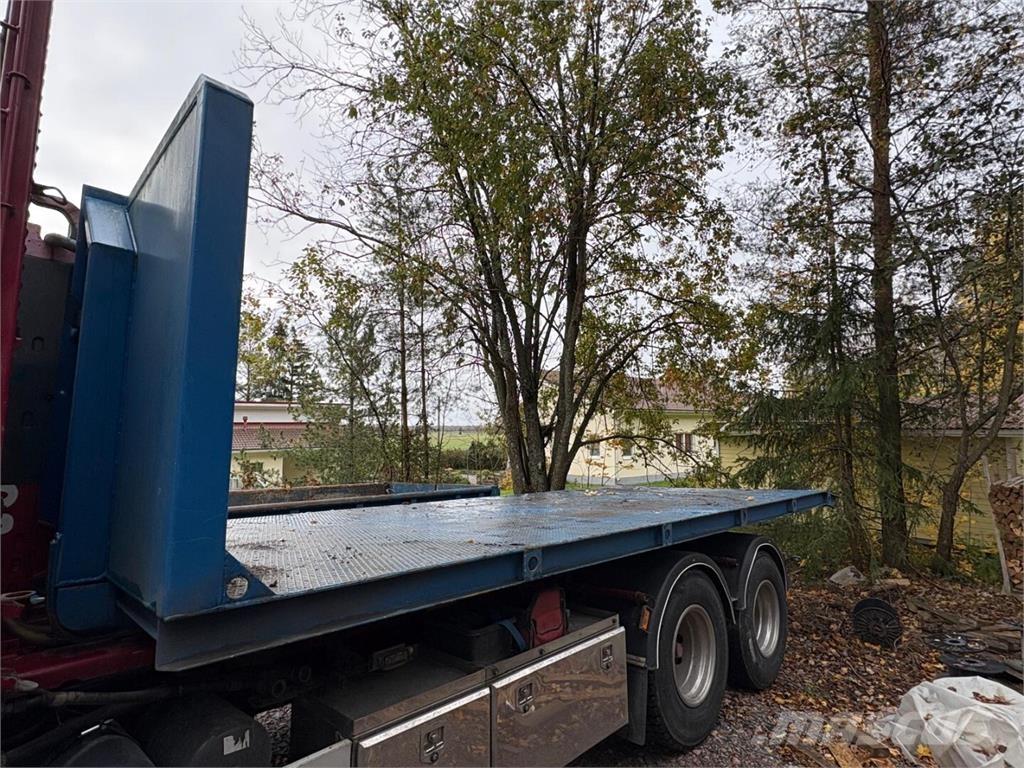  Konelava 600+60 Platforms