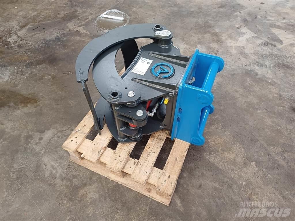  Koura KGR12 S40 Grapples