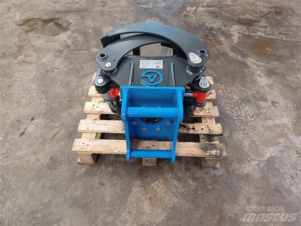  Koura KGR12 S40 Grapples