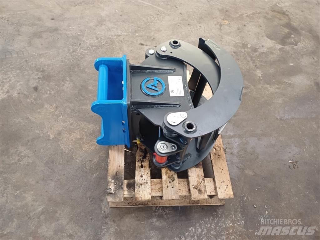  Koura KGR12 S40 Grapples