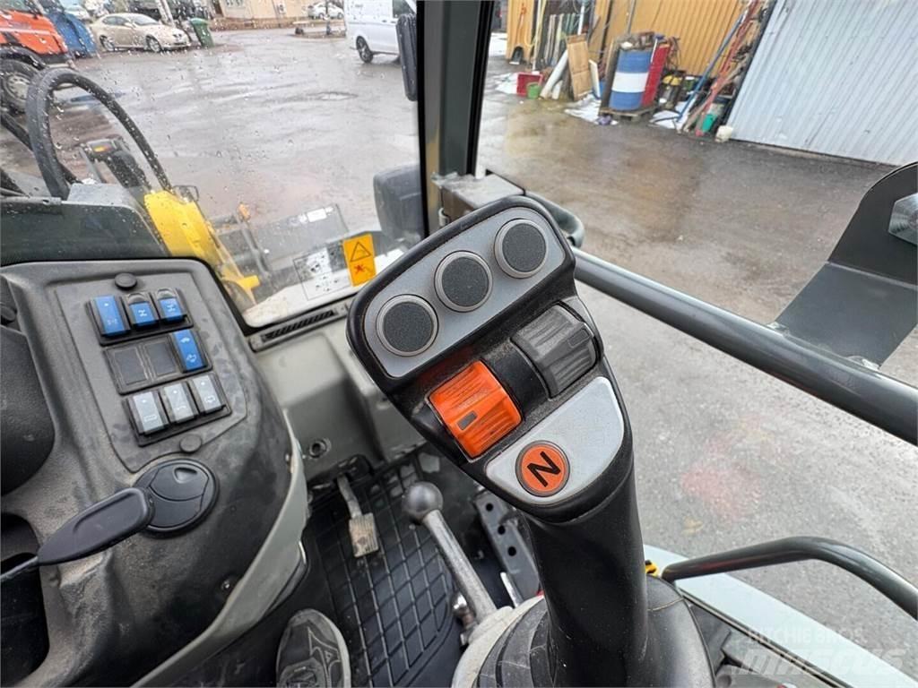 Kramer 8085 Wheel loaders