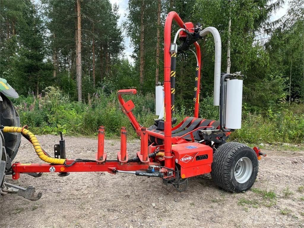 Kuhn RW1800 Farm machinery
