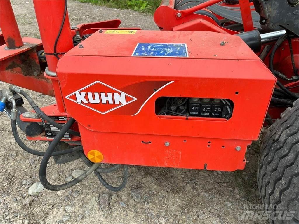 Kuhn RW1800 Farm machinery