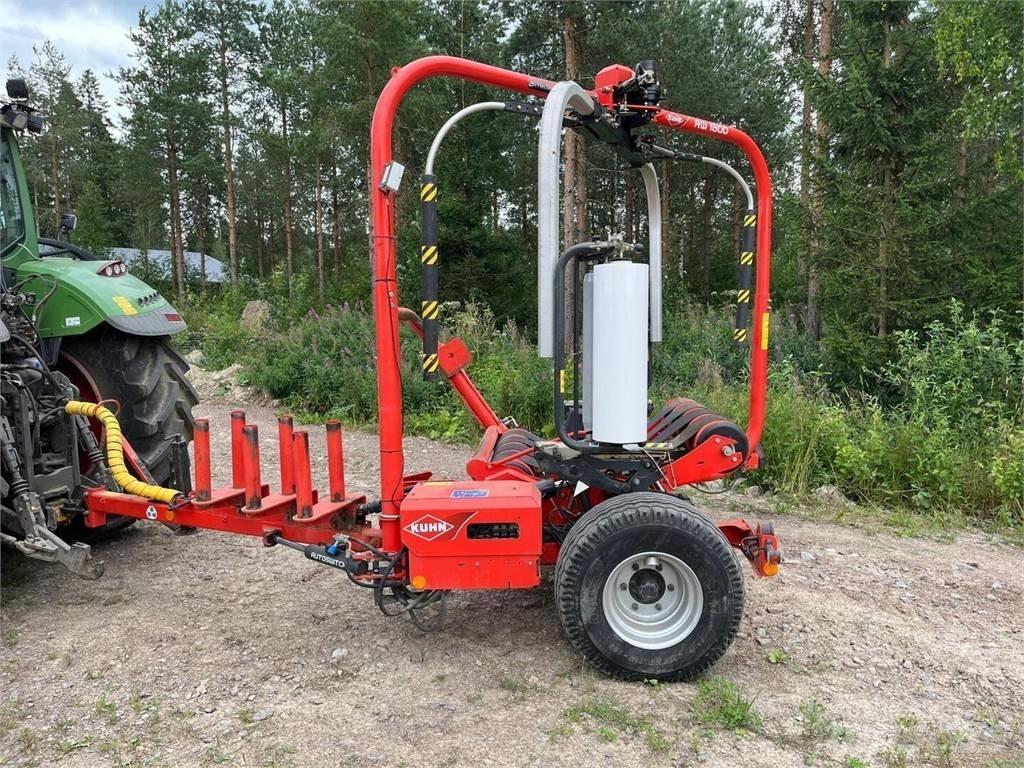 Kuhn RW1800 Farm machinery