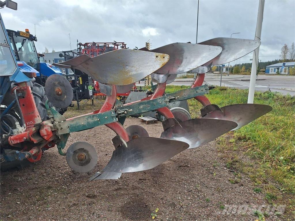 Kverneland 160-8 Farm machinery