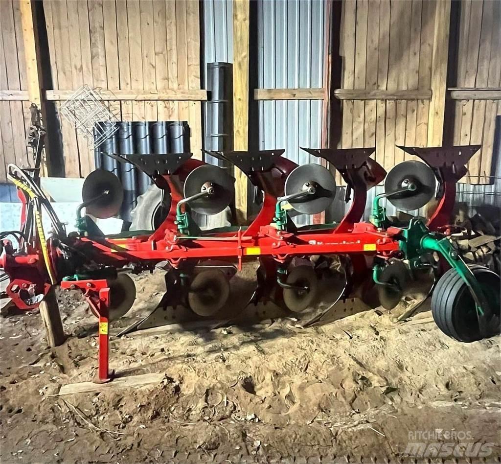 Kverneland ES 80 Farm machinery