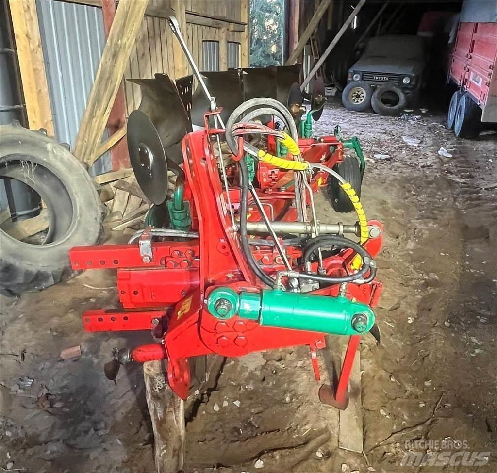 Kverneland ES 80 Farm machinery