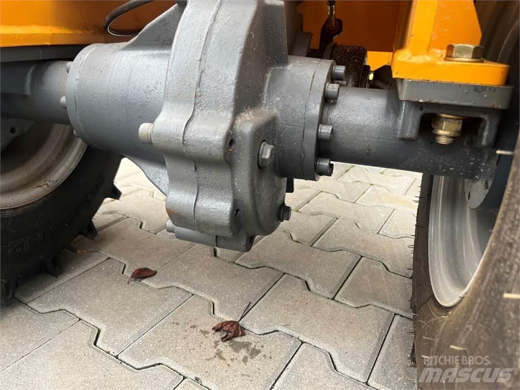 Multiloader L 10 Mini loaders